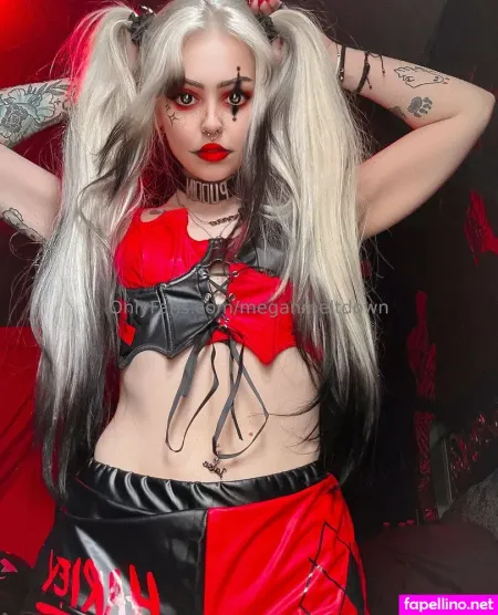Meganmeltdown OnlyFans Thumbnail #XjCdjjQ3SW