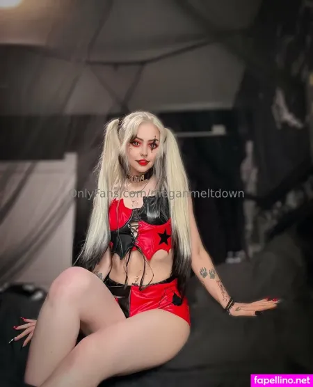 Meganmeltdown OnlyFans Thumbnail #ZQ3xh7oQI9