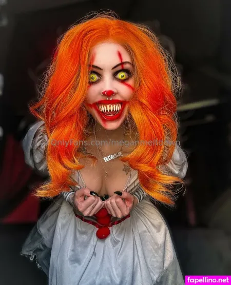 Meganmeltdown OnlyFans Thumbnail #bHHb6l8tgm