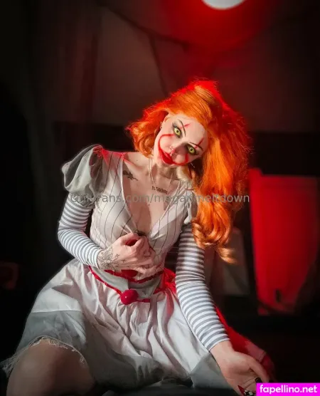 Meganmeltdown OnlyFans Thumbnail #dvRLmfzTYL