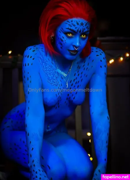 Meganmeltdown OnlyFans Thumbnail #fg1Xfu6Ddx