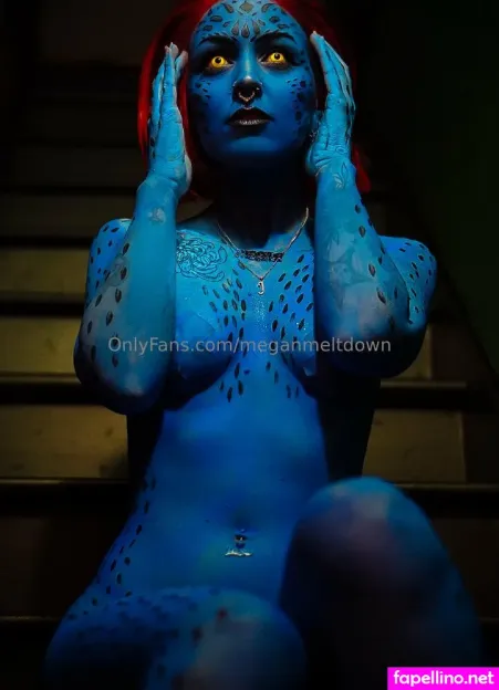 Meganmeltdown OnlyFans Thumbnail #je4iBuHQ2c