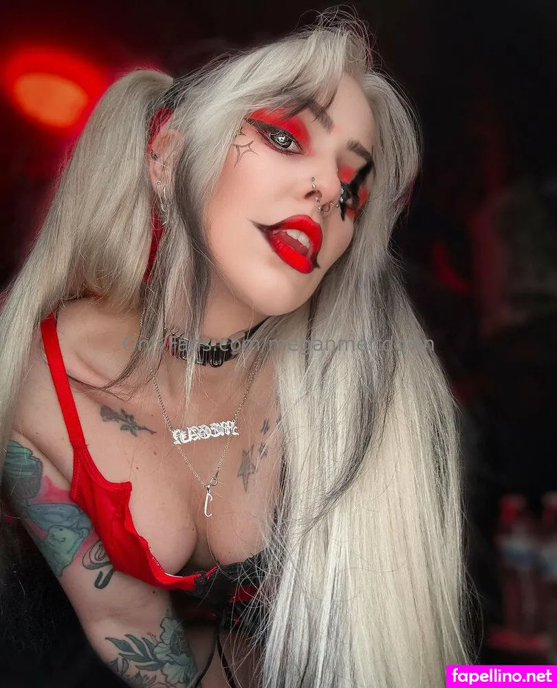 meganmeltdown Nude Leaked OnlyFans Photo #vAptQXZth0