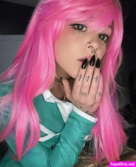 Meganmeltdown OnlyFans Thumbnail #vz5JN7zYb4