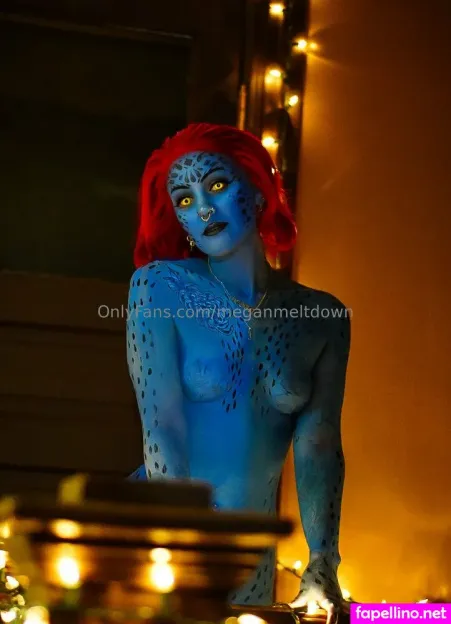 Meganmeltdown OnlyFans Thumbnail #yHHGHXW4DB