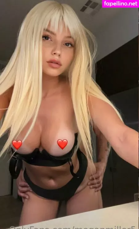 Meganmiller5 OnlyFans Thumbnail #Q4YnSU3J7O