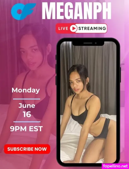 Meganphfree OnlyFans Thumbnail #BjYJq5Q4Z3