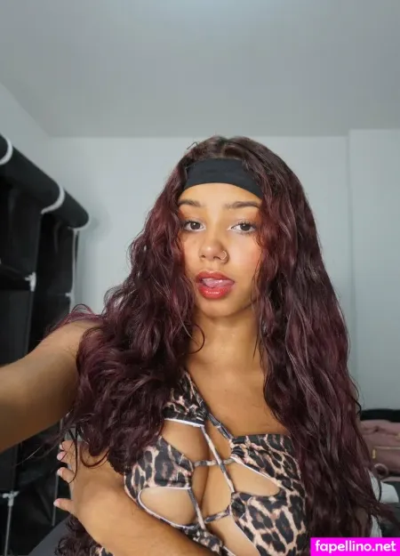 Meganpradamodel OnlyFans Thumbnail #CDKDTQLHie