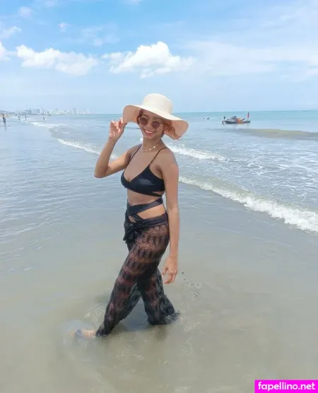 Meganpradamodel OnlyFans Thumbnail #NByj8bMCUf