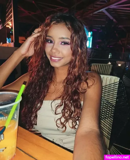 Meganpradamodel OnlyFans Thumbnail #Nbz4C6ICwB