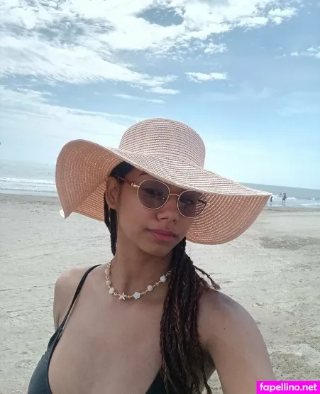Meganpradamodel OnlyFans Thumbnail #OkkwjBCR9P