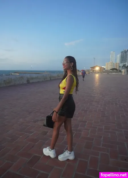 Meganpradamodel OnlyFans Thumbnail #ZYjMrJ5m19