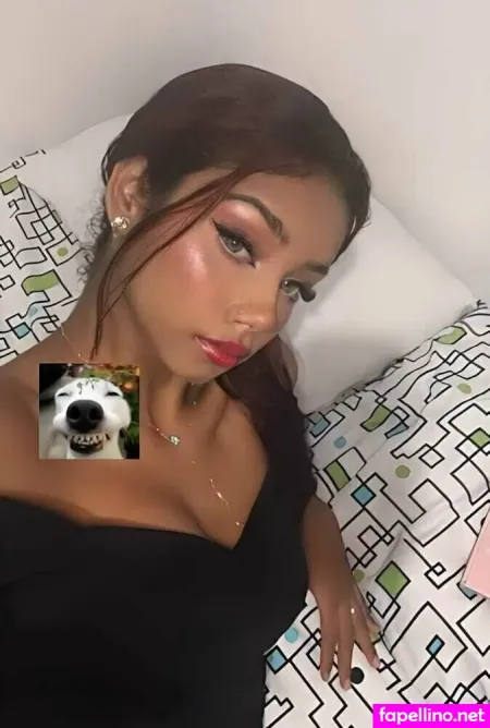 Meganpradamodel OnlyFans Thumbnail #ikl5UhaF0E