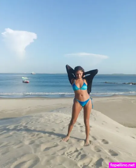 Meganpradamodel OnlyFans Thumbnail #lsmwwnhwK5