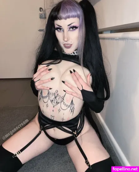 Meganscream OnlyFans Thumbnail #3xUYKFzIzf