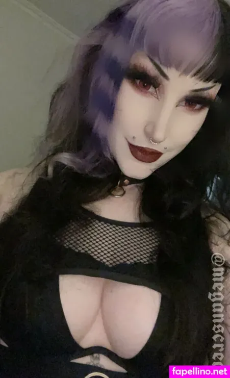 Meganscream OnlyFans Thumbnail #LtVv7RYaiJ