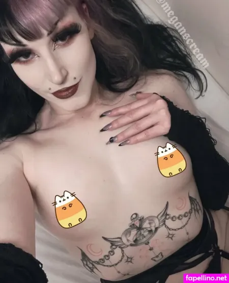 Meganscream OnlyFans Thumbnail #Qq3bI0cXtN