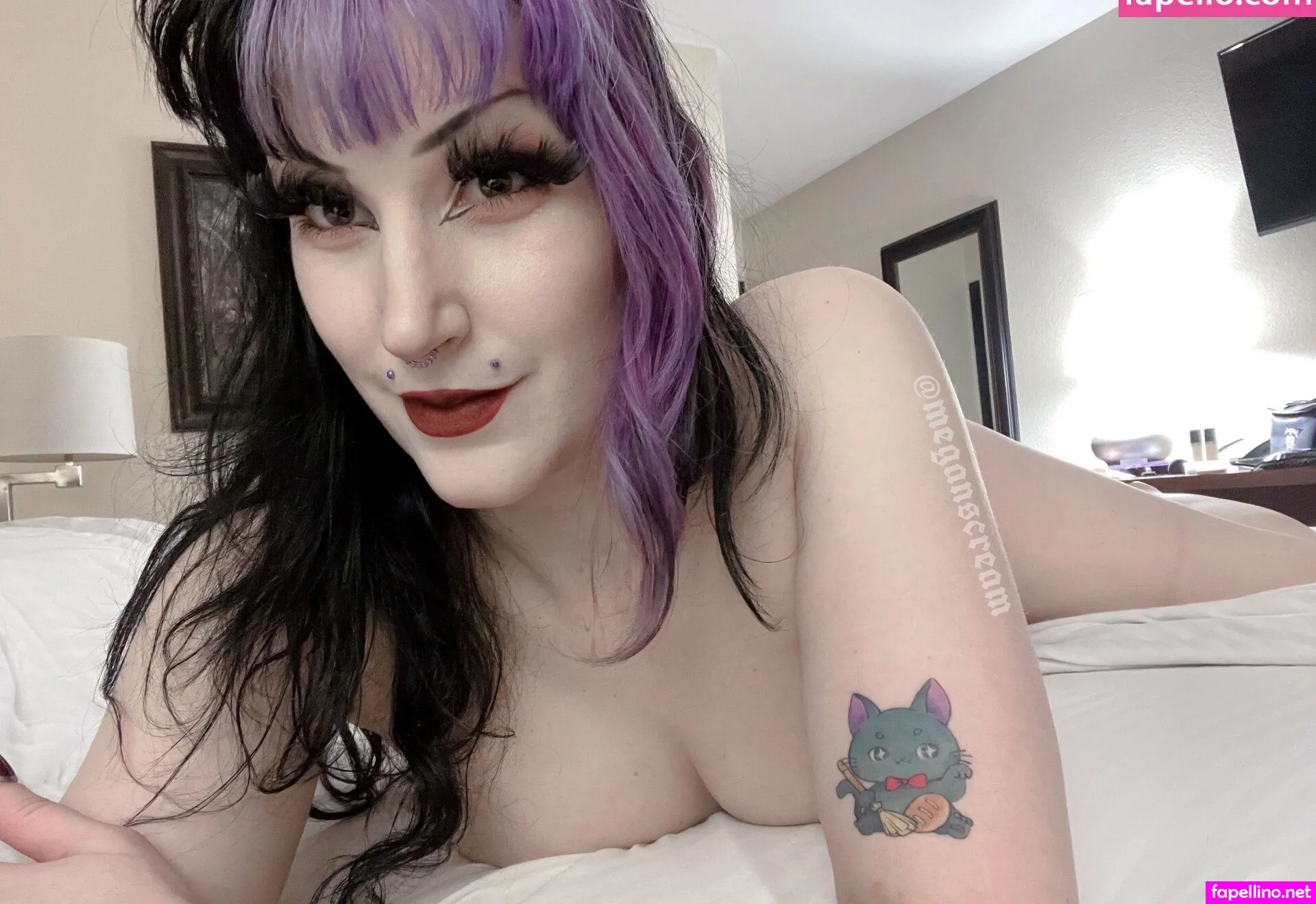 meganscream Nude Leaked OnlyFans Photo #cWuGV2qCxF