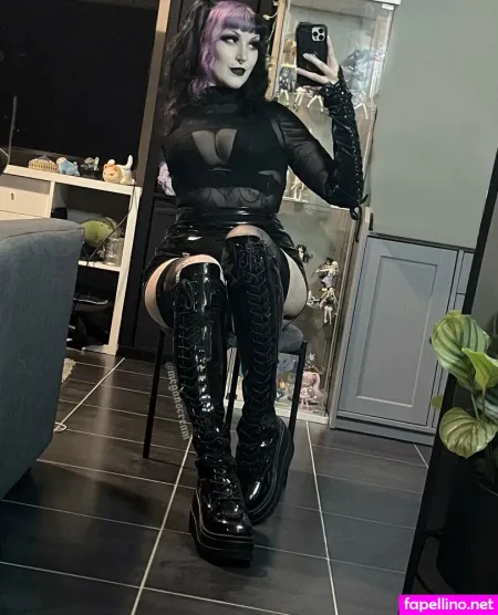 Meganscream OnlyFans Thumbnail #sXzcGMzGAB