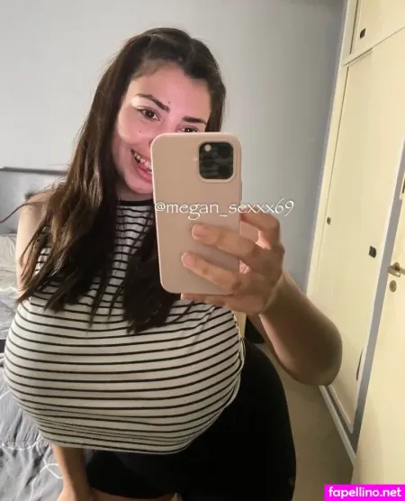 Megansexxx69x Main Profile Photo