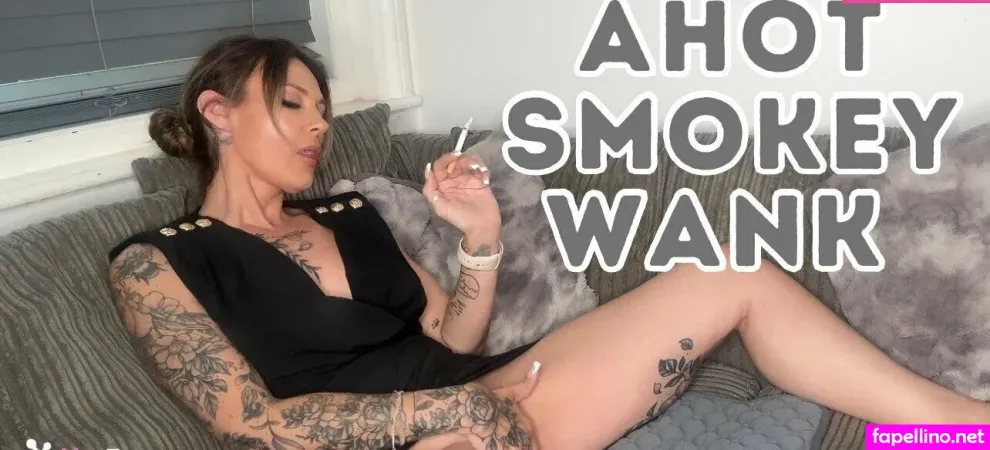 Megansmokes OnlyFans Thumbnail #9AqgAumAgl
