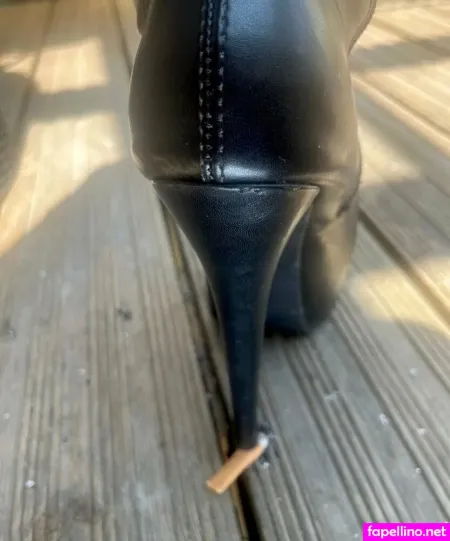 Megansmokes OnlyFans Thumbnail #J3NjpOde4h