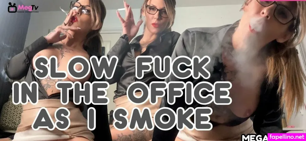 Megansmokes OnlyFans Thumbnail #UqiW77ZmrK