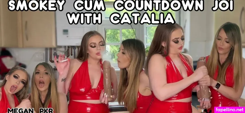 Megansmokes OnlyFans Thumbnail #or0U8rVsOP