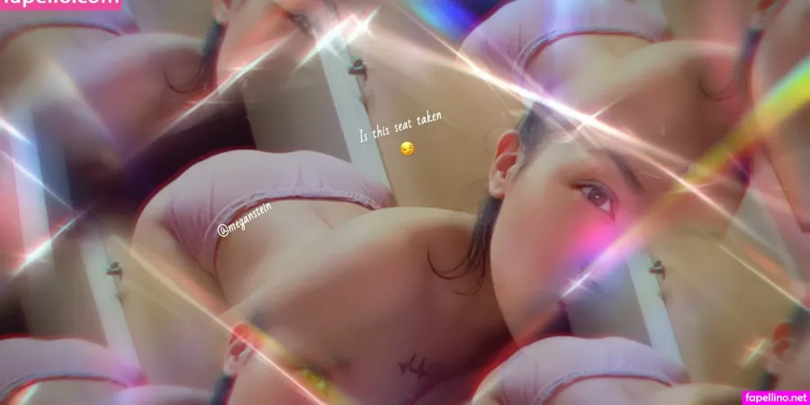 Meganstein OnlyFans Thumbnail #maizX82wVU