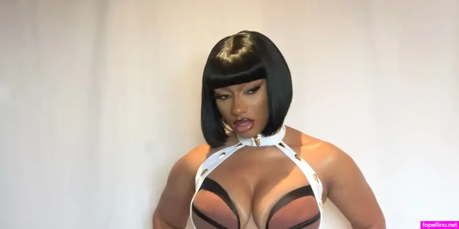 Megantheestallion Main Profile Photo
