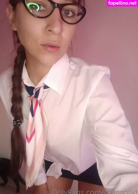 Megantid OnlyFans Thumbnail #oCMKrOm8sT