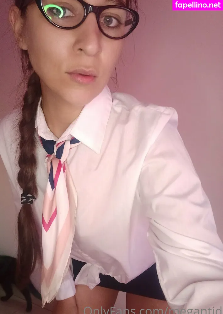 meganticau, megantid Nude Leaked OnlyFans Photo #oCMKrOm8sT