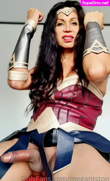 Megantstop OnlyFans Thumbnail #Dwqzl0NEqt