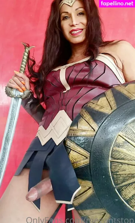 Megantstop OnlyFans Thumbnail #FylK45pQOZ