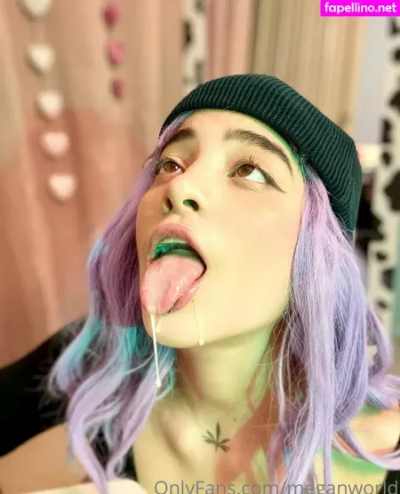 Meganworld OnlyFans Thumbnail #qtPctWHOi1