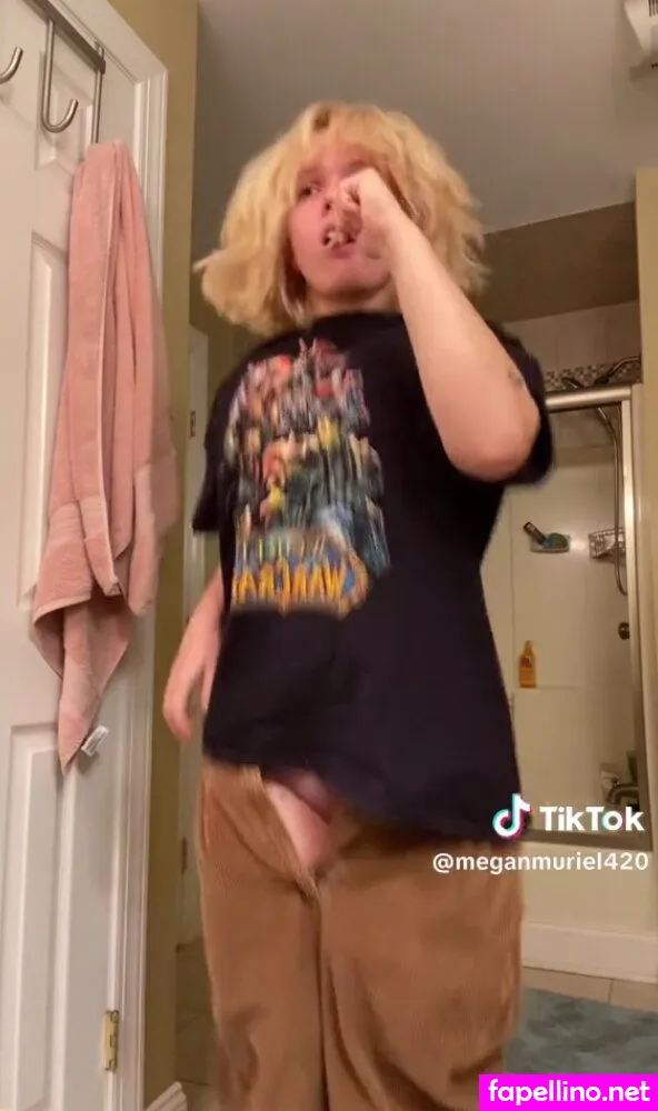 Eggy, MeganMuriel420, meganxhickson Nude Leaked OnlyFans Photo #XVKnPS07hu