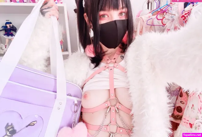 Megaplaygirl OnlyFans Thumbnail #Y9uFUjWoVn