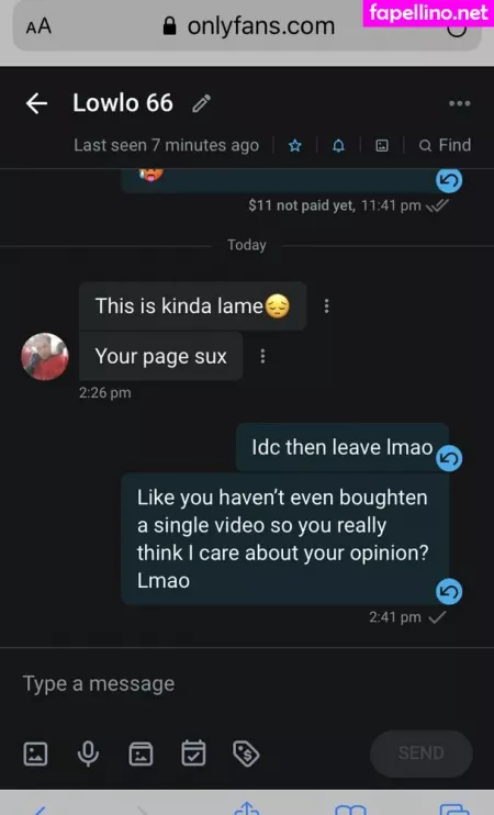 Megariley OnlyFans Thumbnail #9cHIPWTeBi