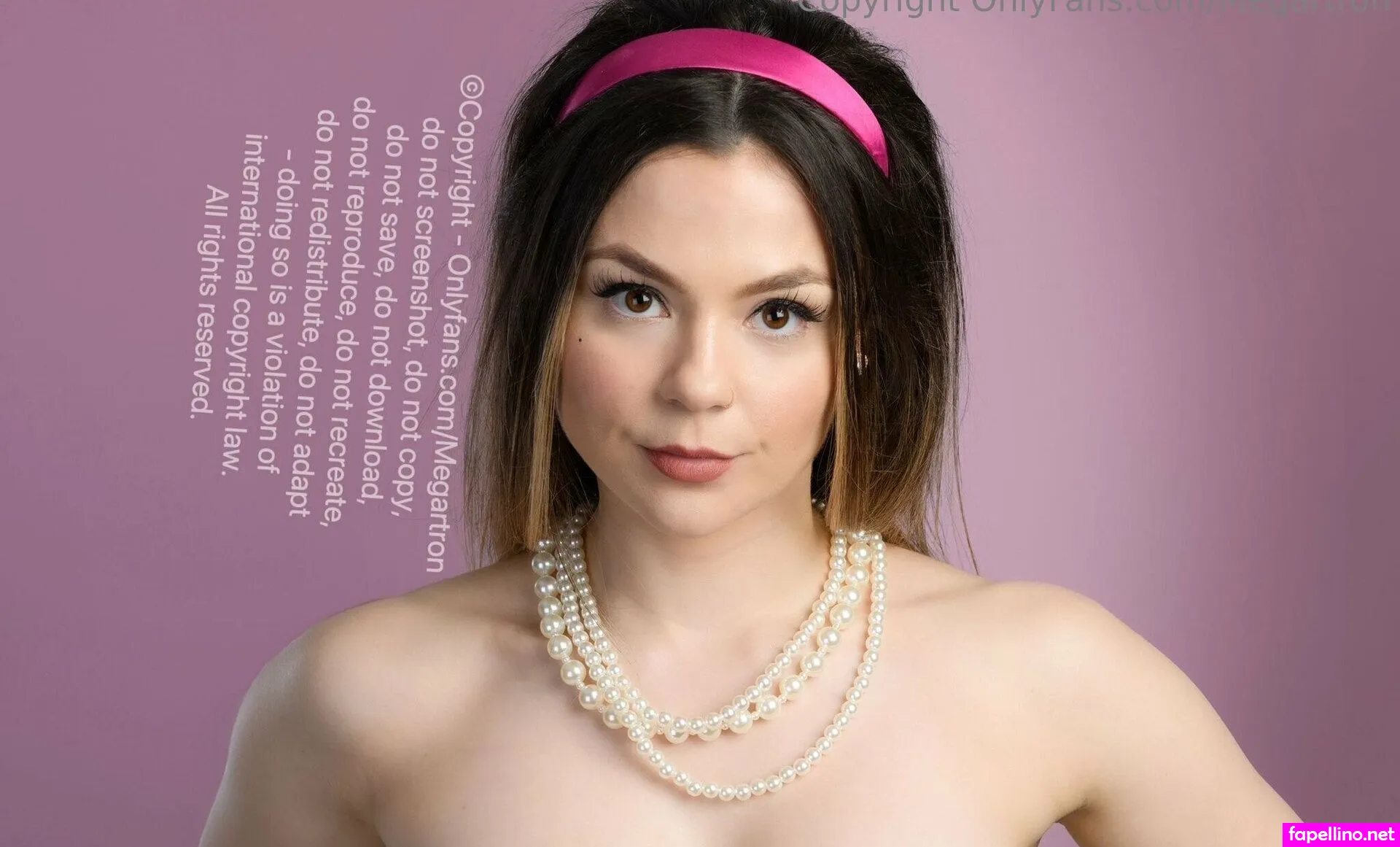 megagonefree, megartronfree Nude Leaked OnlyFans Photo #taOyVfohGX