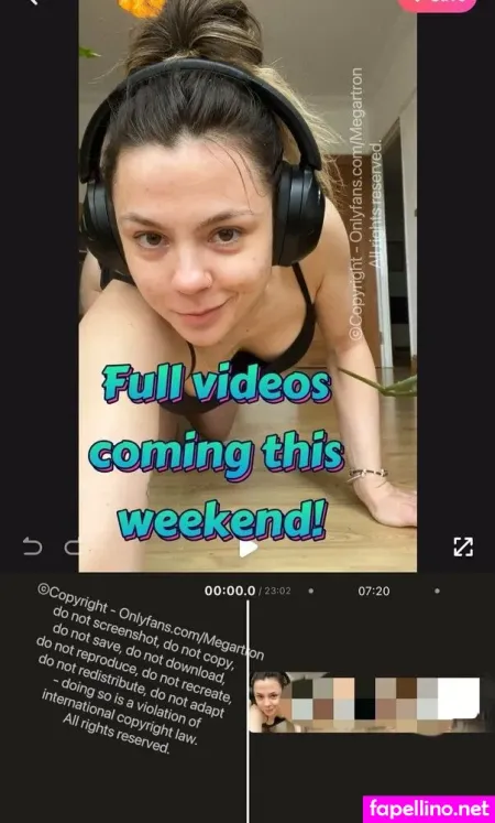 Megartronfree OnlyFans Thumbnail #yiJw5jjPYb