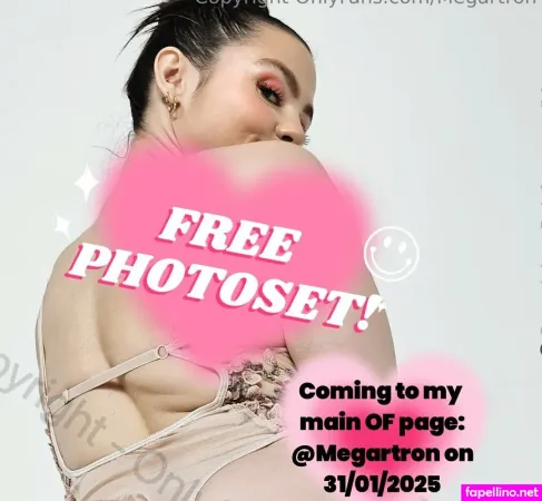 Megartronfree OnlyFans Thumbnail #zKUUqvVPzE