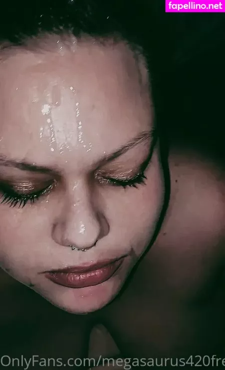 Megasaurus420xofree OnlyFans Thumbnail #IFoqrbaUYk