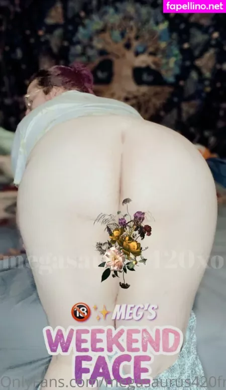 Megasaurus420xofree OnlyFans Thumbnail #JnjG54OkMv