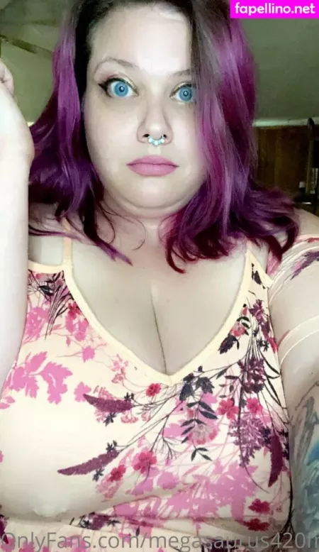Megasaurus420xofree OnlyFans Thumbnail #XimuEJvFbT