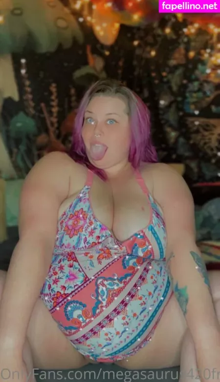 Megasaurus420xofree OnlyFans Thumbnail #yb1KxpnW9o
