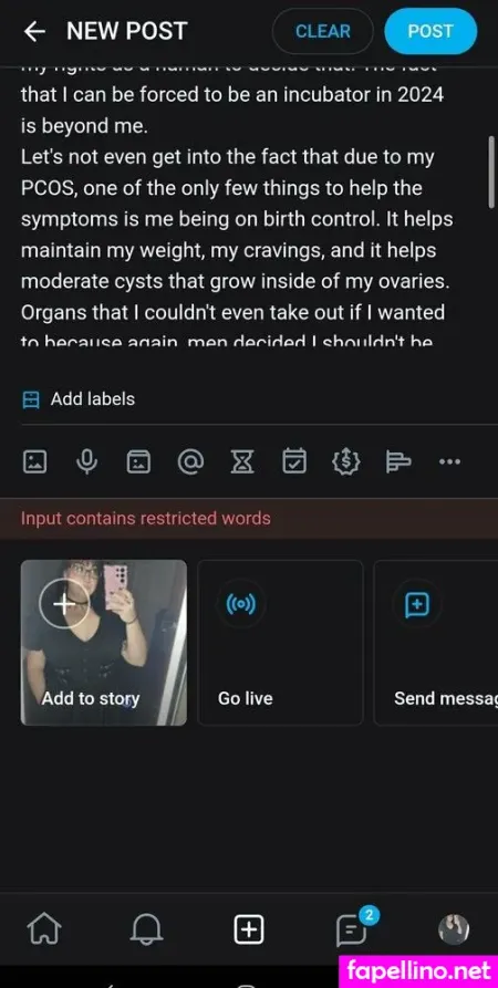 Megatits69420 OnlyFans Thumbnail #03TtsZRjLq