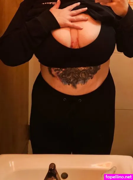 Megatits69420 OnlyFans Thumbnail #ffTVNvVQqN
