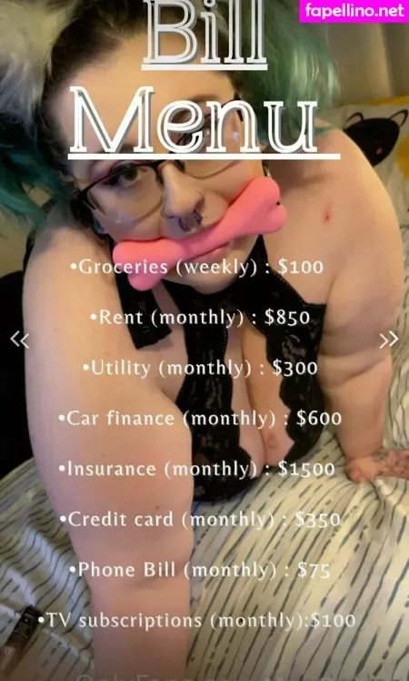 Megbebad OnlyFans Thumbnail #cbF5k6Z61j