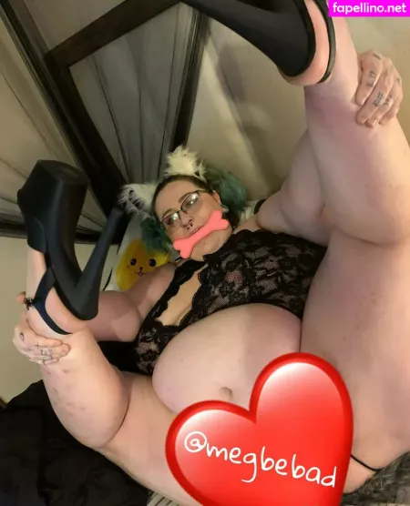 Megbebad OnlyFans Thumbnail #dd7mNTissi