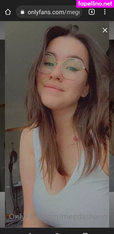 Megdashann OnlyFans Thumbnail #QEIDFwebkJ